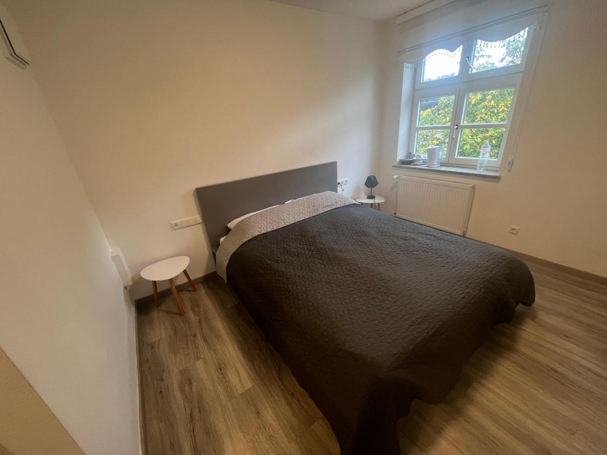 Upper-House Goldener Hirsch Hotell Aystetten Eksteriør bilde