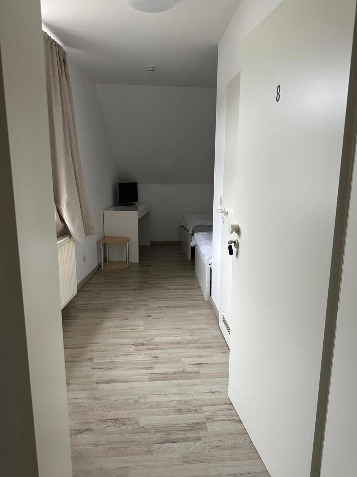 Upper-House Goldener Hirsch Hotell Aystetten Eksteriør bilde