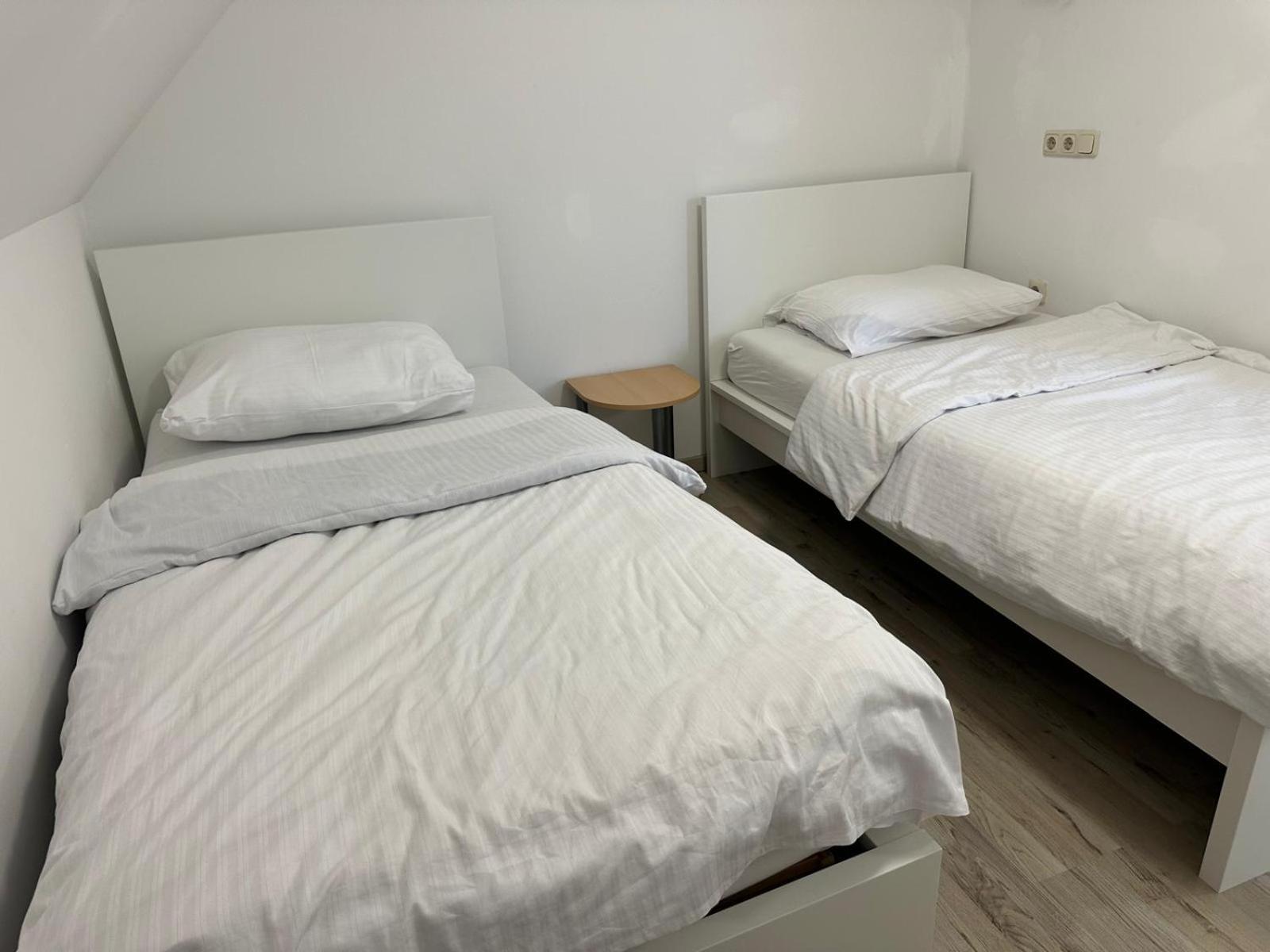 Upper-House Goldener Hirsch Hotell Aystetten Eksteriør bilde