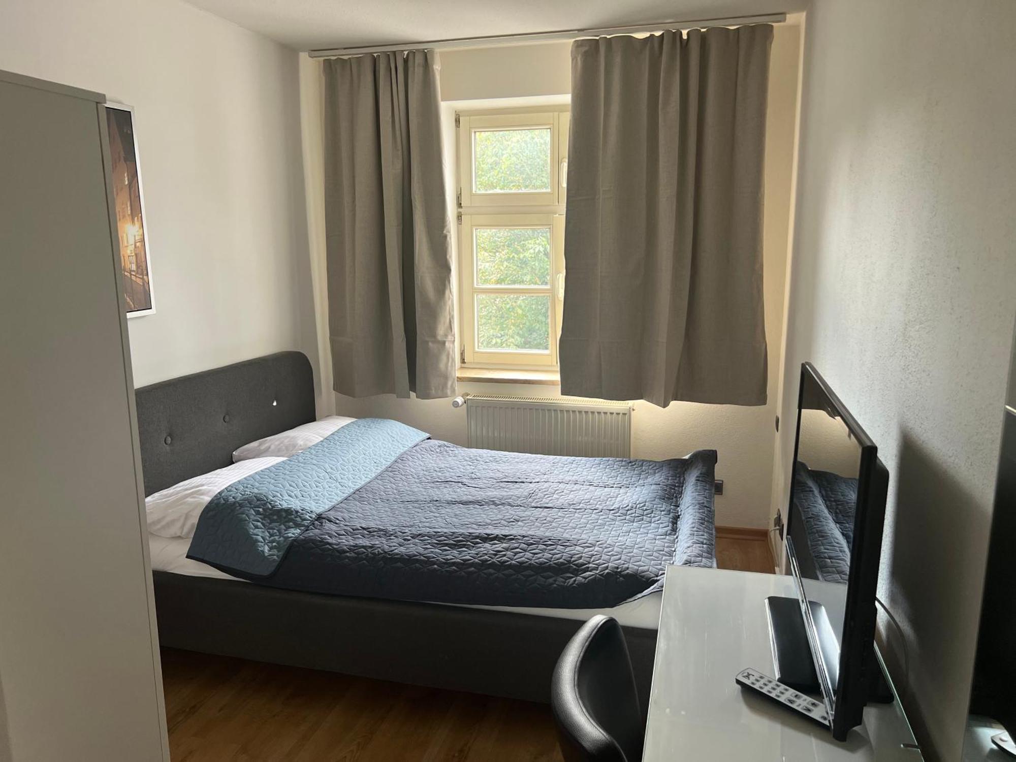 Upper-House Goldener Hirsch Hotell Aystetten Eksteriør bilde
