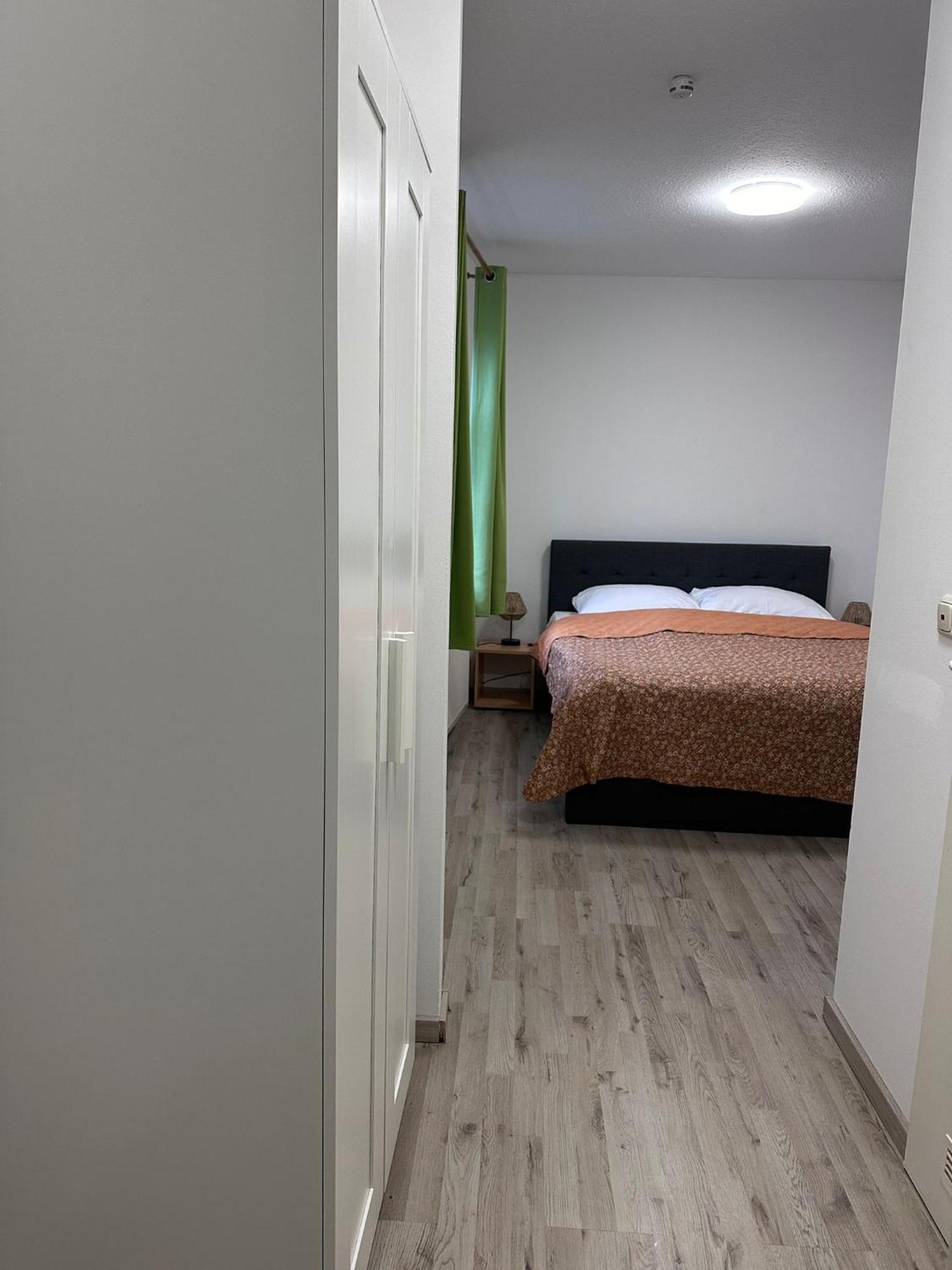 Upper-House Goldener Hirsch Hotell Aystetten Eksteriør bilde