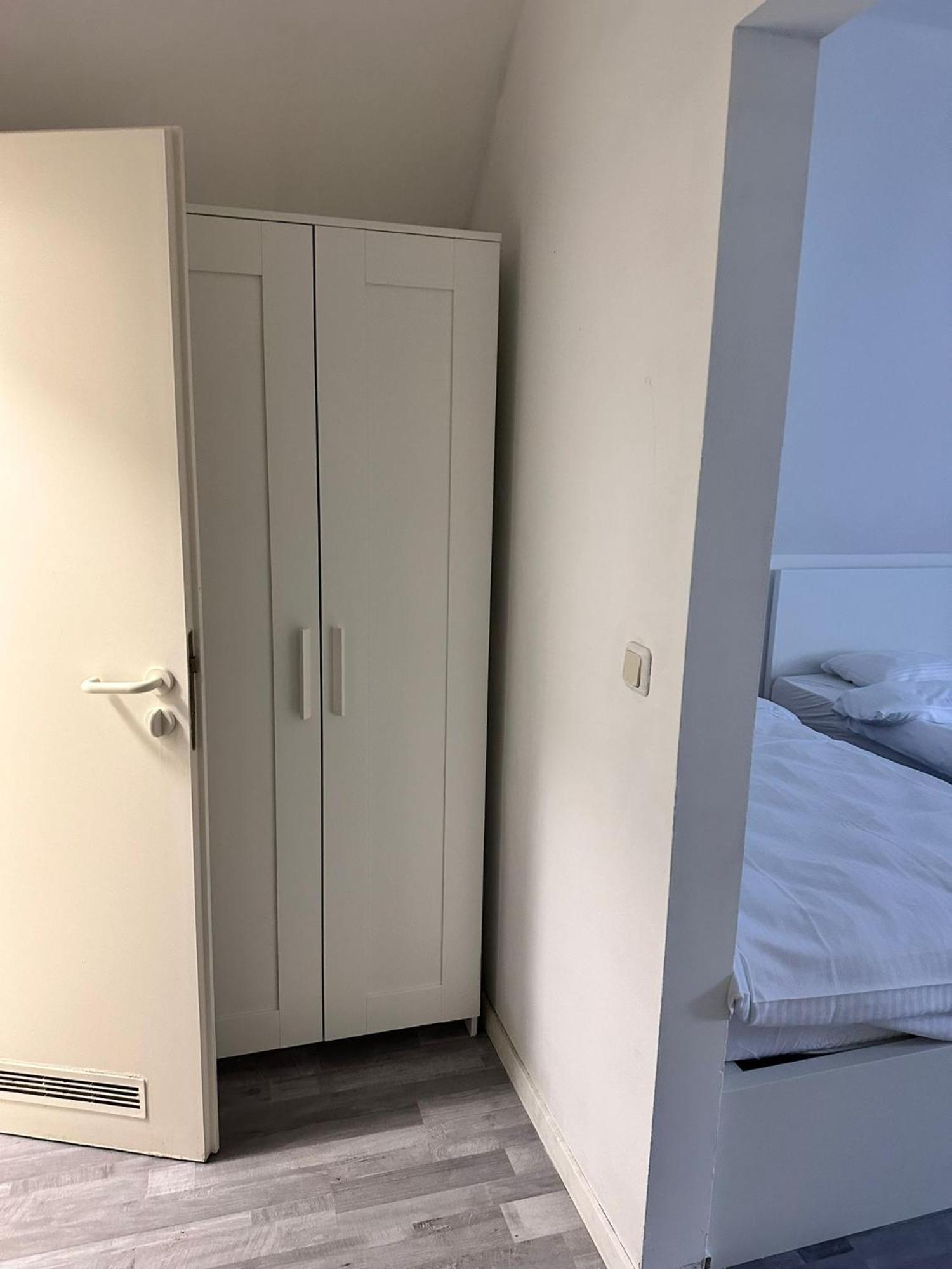 Upper-House Goldener Hirsch Hotell Aystetten Eksteriør bilde