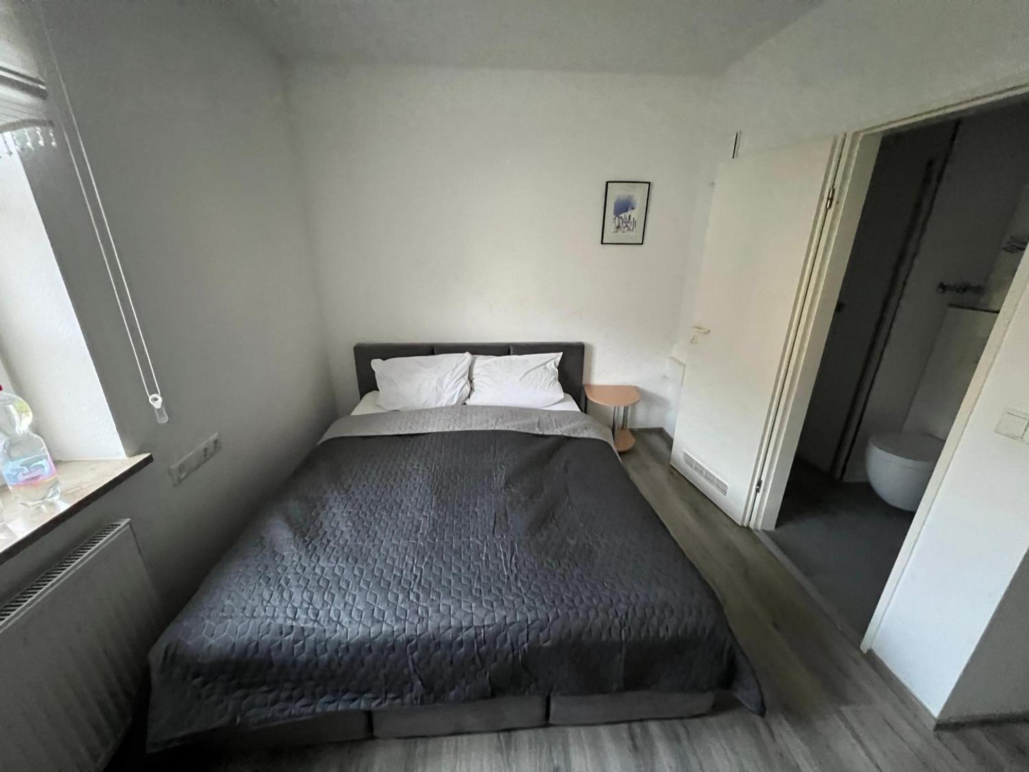 Upper-House Goldener Hirsch Hotell Aystetten Eksteriør bilde